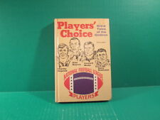 players choice hardcover for sale  Lincoln
