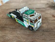 Matchbox 1983 kenworth d'occasion  Le Palais