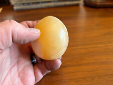 Alabaster stone eggs for sale  Minneapolis