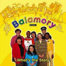 Balamory whats story for sale  STOCKPORT
