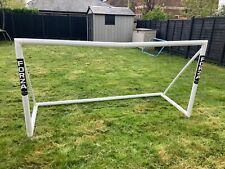 Forza football goal for sale  EPPING