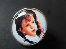 Pin metal silver d'occasion  Amiens-