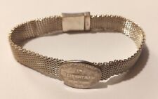 Vintage tiffany chainmail for sale  ROTHERHAM