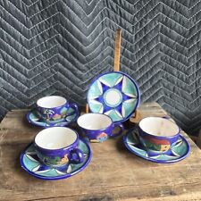 Handmade espresso cups for sale  Arcadia