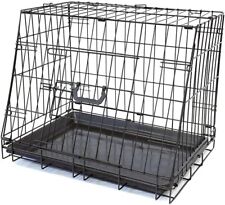 dog car crates for sale  RUNCORN