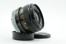 Lente Canon FD 28mm f2.8 S.C. BL SC #075 comprar usado  Enviando para Brazil