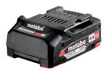 Metabo batteria 18v usato  Algund