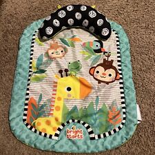 tummy time playmat for sale  Spencer