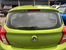 Vauxhall viva tailgate for sale  HALIFAX