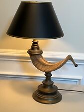 brass table lamp shade for sale  Ridgefield