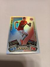 Match attax 2012 gebraucht kaufen  Wolfen