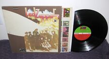 Usado, LED ZEPPELIN "II" LP Orig 1st Press Atlantic SD-8236 RL/RL SS HOT MIX/PRESSWELL! comprar usado  Enviando para Brazil