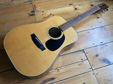 Moridaira w601 acoustic for sale  BRISTOL