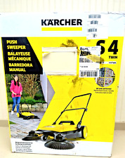 karcher sweeper for sale  Spring Hill