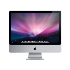 Apple imac 2009 for sale  LEICESTER