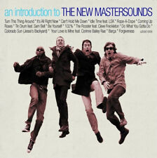 New mastersounds introduction for sale  STOCKPORT