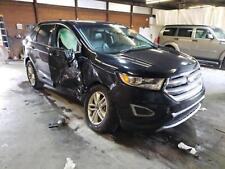 2017 ford edge for sale  Stoystown