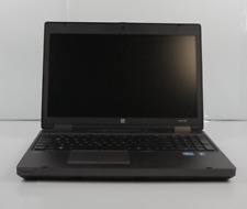HP ProBook 6560b 15,6 polegadas. Notebook (300GB, Intel Core i5 1ª Geração, 2.3Hz, 4GB), usado comprar usado  Enviando para Brazil