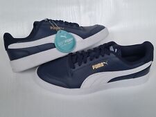 Puma shuffle trainers for sale  DERBY