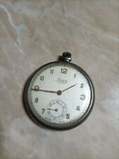 Orologio taschino vintage usato  Zeccone