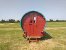Gypsy caravan trailer for sale  WELLINGTON