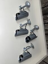 4 Pack IR Bullet Dummy Fake Surveillance Security Camera for sale  Shipping to South Africa