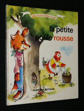 Petite poule rousse d'occasion  France