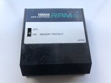 Yamaha ram data for sale  LONDON