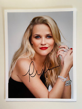 Reese witherspoon handsigniert gebraucht kaufen  Norden