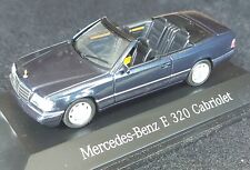 Mercedes 320 cabriolet gebraucht kaufen  Degerloch