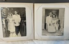 Vintage 1950s wedding for sale  Centereach