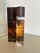 Guerlain terracotta eau for sale  MALPAS