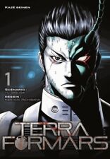 Terra formars tome d'occasion  France