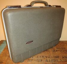 Vintage briefcase sears for sale  Elma