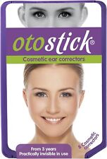 Cosmetic Ear Correctors Pin Back Your Ears With Transparent Silicone Orthotics for sale  Shipping to South Africa