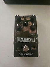 Neunaber immerse reverberator d'occasion  Bois-le-Roi