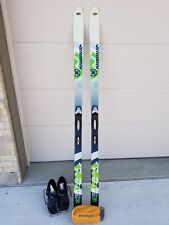 backcountry skis for sale  Yellow Springs