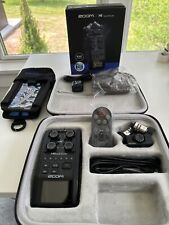 zoom h6 kit for sale  Guilford