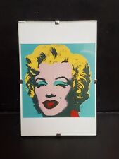 Marilyn monroe andy for sale  Dallas