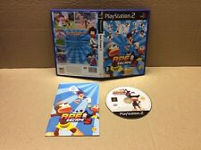 ape escape playstation 2 usato  Imola