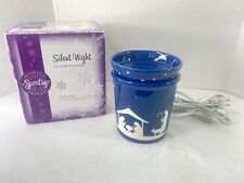 Scentsy retired silent for sale  Rockwell