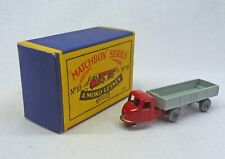 matchbox scammel for sale  FARNBOROUGH