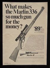 1965 hunting marlin for sale  Reading