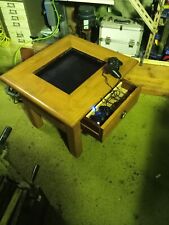 Cocktail table arcade for sale  LEICESTER
