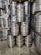 Used stainless steel for sale  Cleves