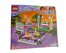 Lego friends 41133 gebraucht kaufen  Bramsche