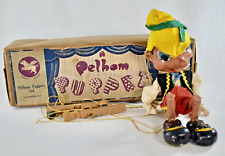 Vintage pelham puppet for sale  ANDOVER