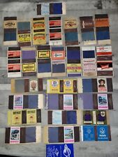 Lot flattened matchboxes for sale  WINCHESTER