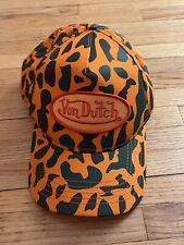 von dutch hat for sale  Minneapolis