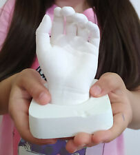 Baby hand casting for sale  Shipping to Ireland
